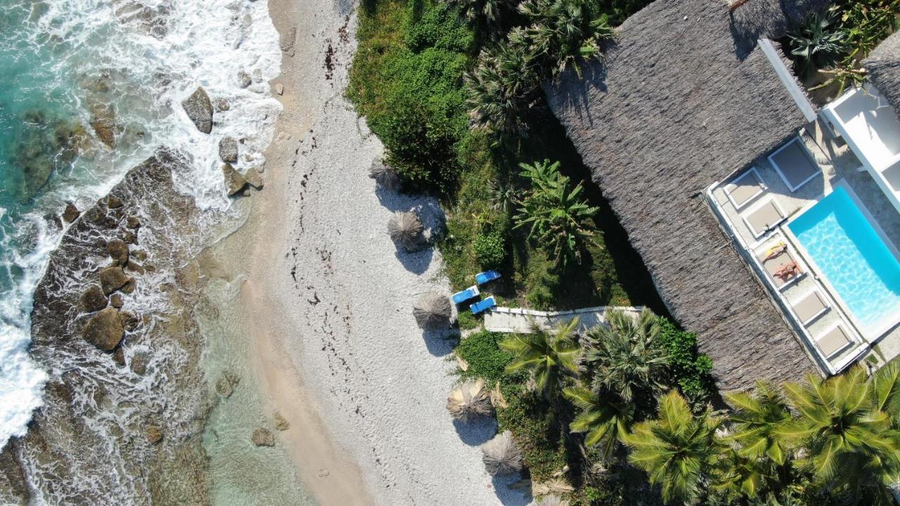 Casa Del Mar Lodge Barahona Exterior photo