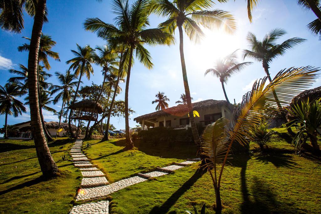 Casa Del Mar Lodge Barahona Exterior photo