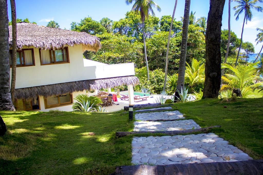 Casa Del Mar Lodge Barahona Exterior photo