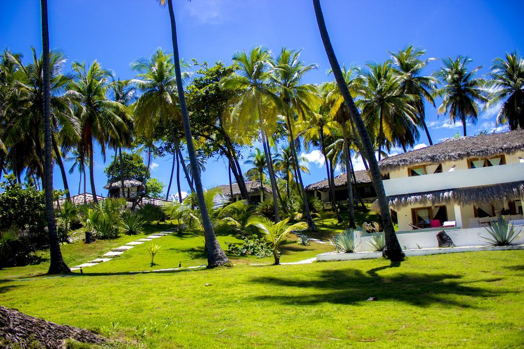 Casa Del Mar Lodge Barahona Exterior photo